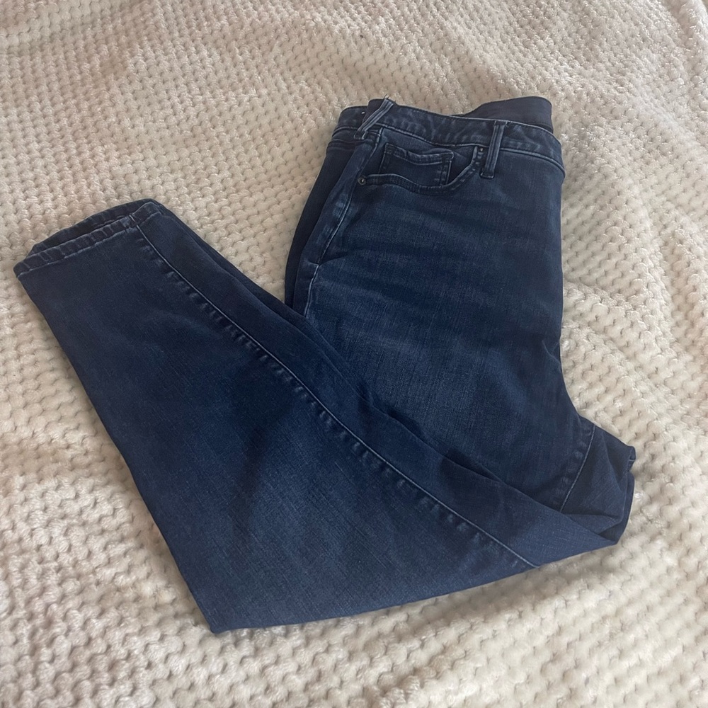 True Religion Indigo Denim Jeans - Picture 7 of 15